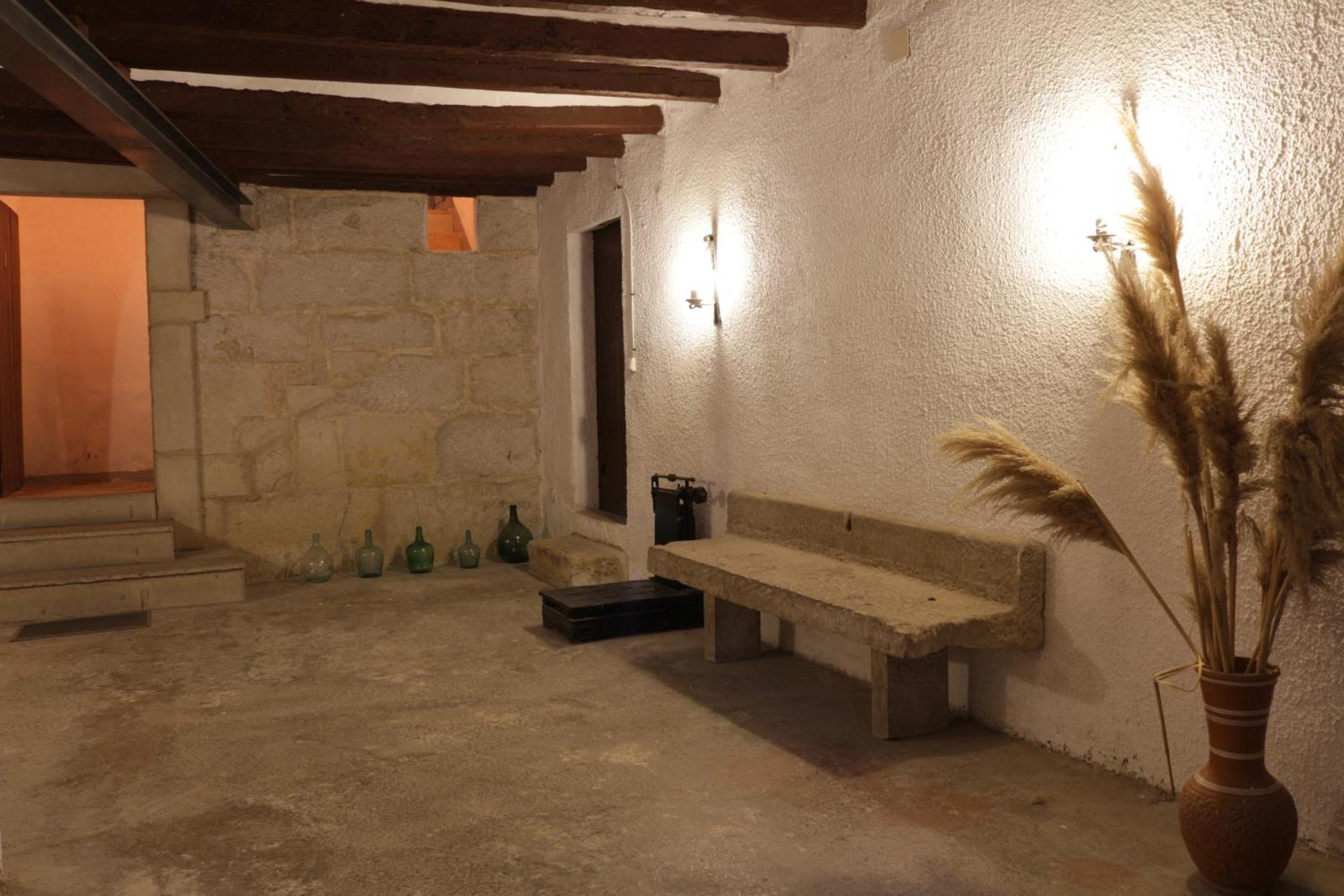 Casa Remunda Villa Torregrossa Eksteriør bilde