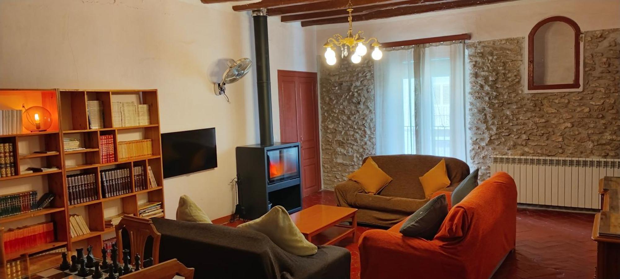 Casa Remunda Villa Torregrossa Eksteriør bilde