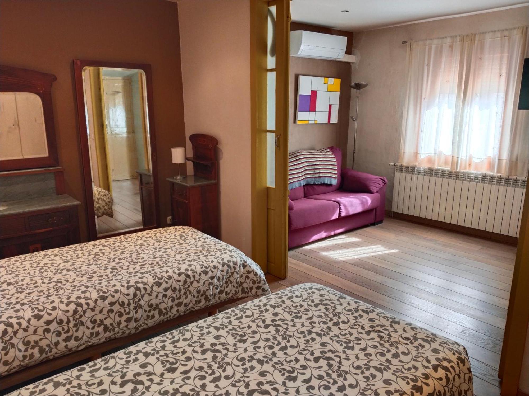 Casa Remunda Villa Torregrossa Eksteriør bilde